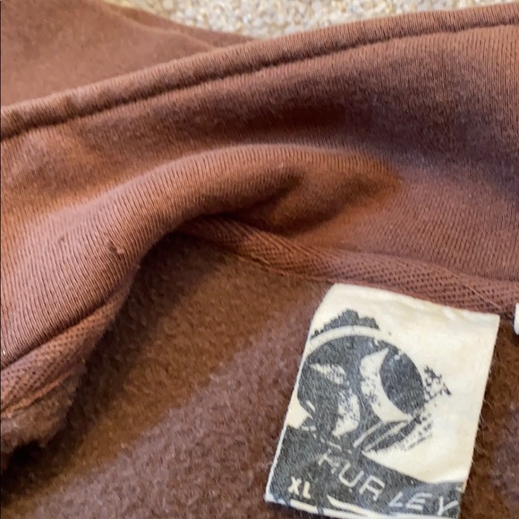 Hurley Sweatshirt - Picture 6 of 6